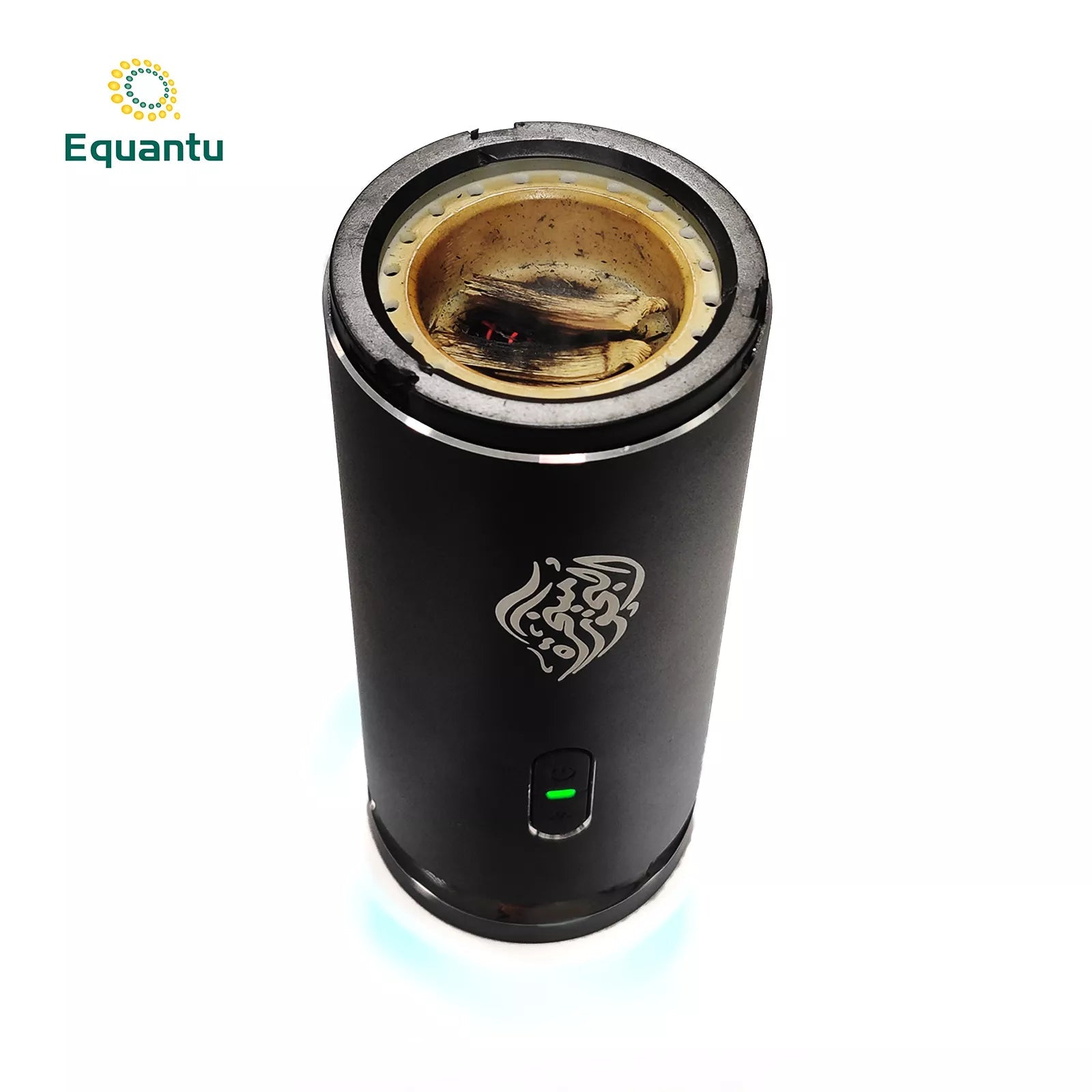 Equantu SQ803 Bukhoor Burner Portble Electric Incense