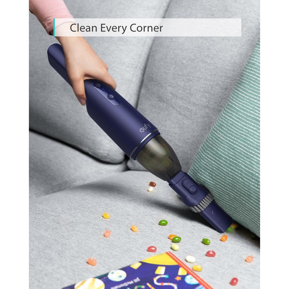 Eufy Homevac H11 Pure