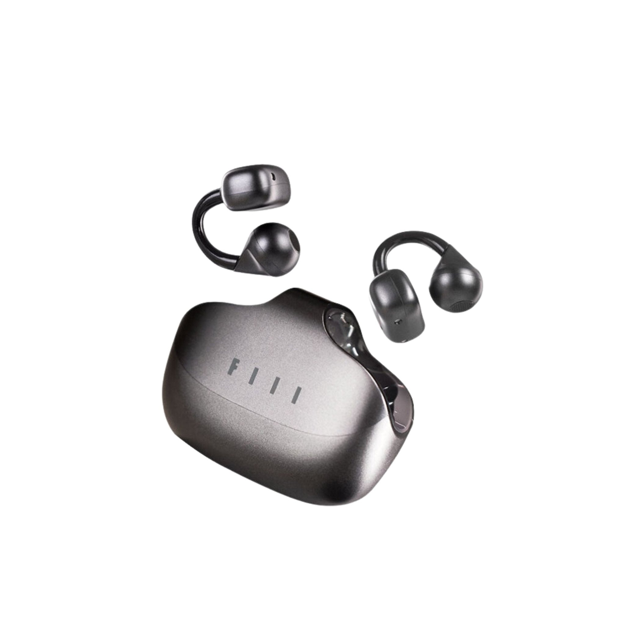 FIIL Atom Wireless Headphones Ear Clip Bluetooth Earbuds