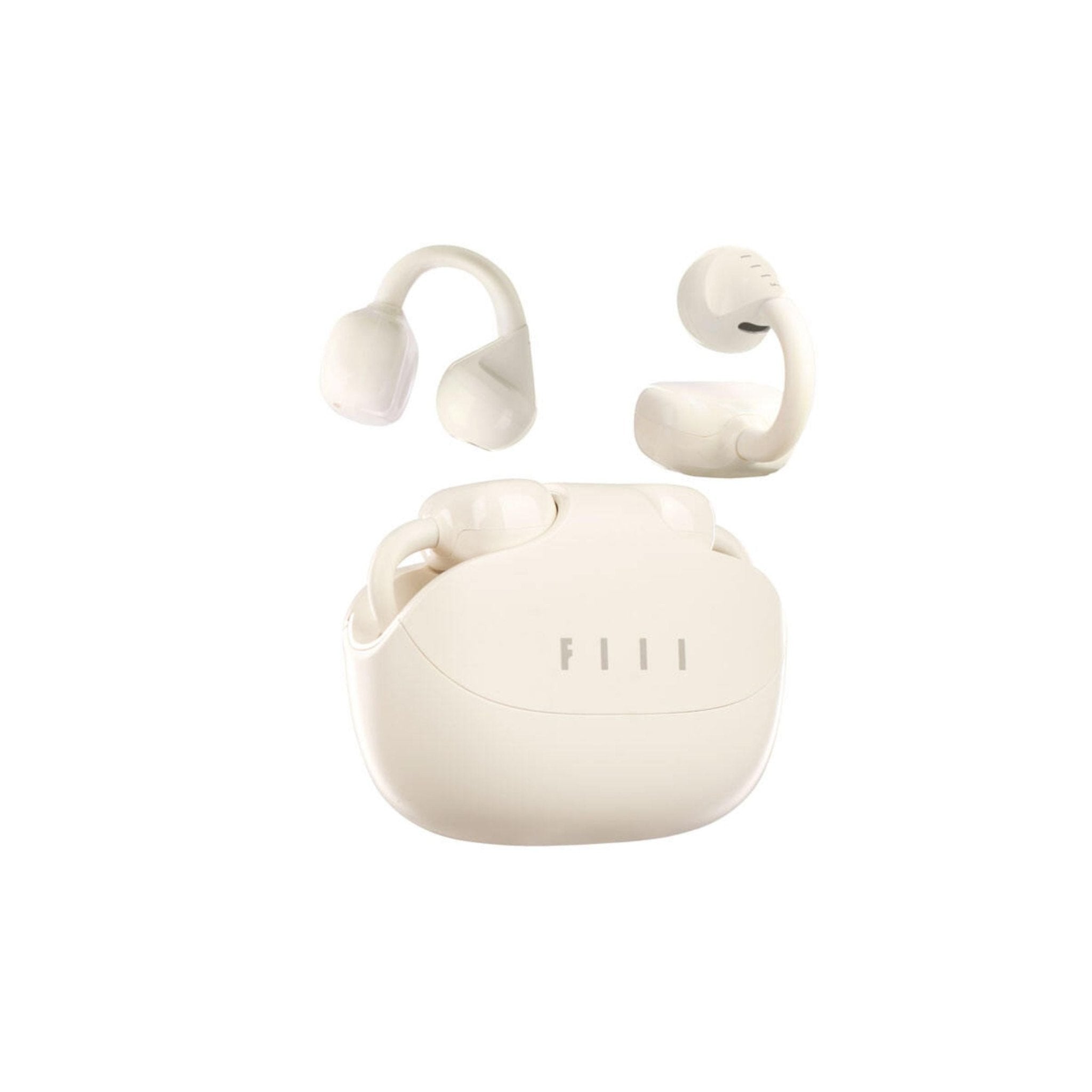FIIL Atom Wireless Headphones Ear Clip Bluetooth Earbuds