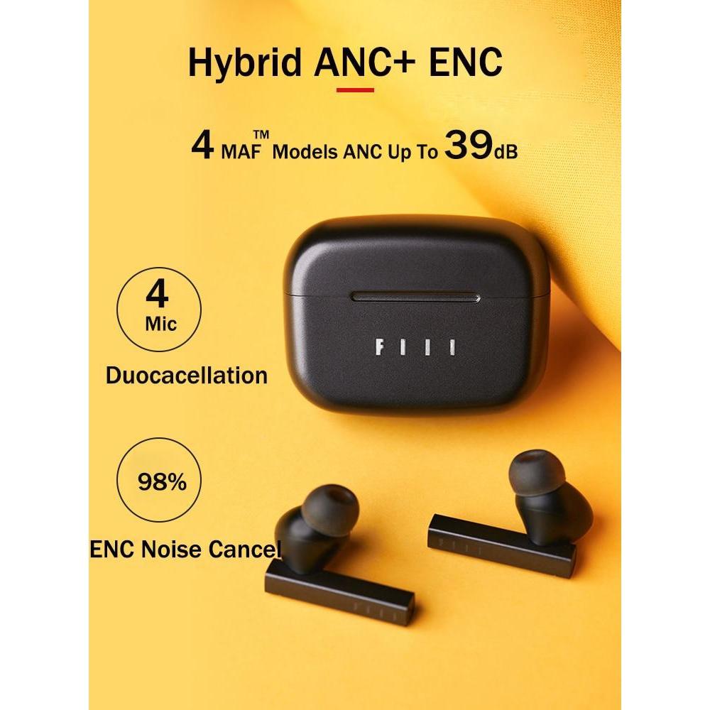 Fiil CC Pro HeadPhone
