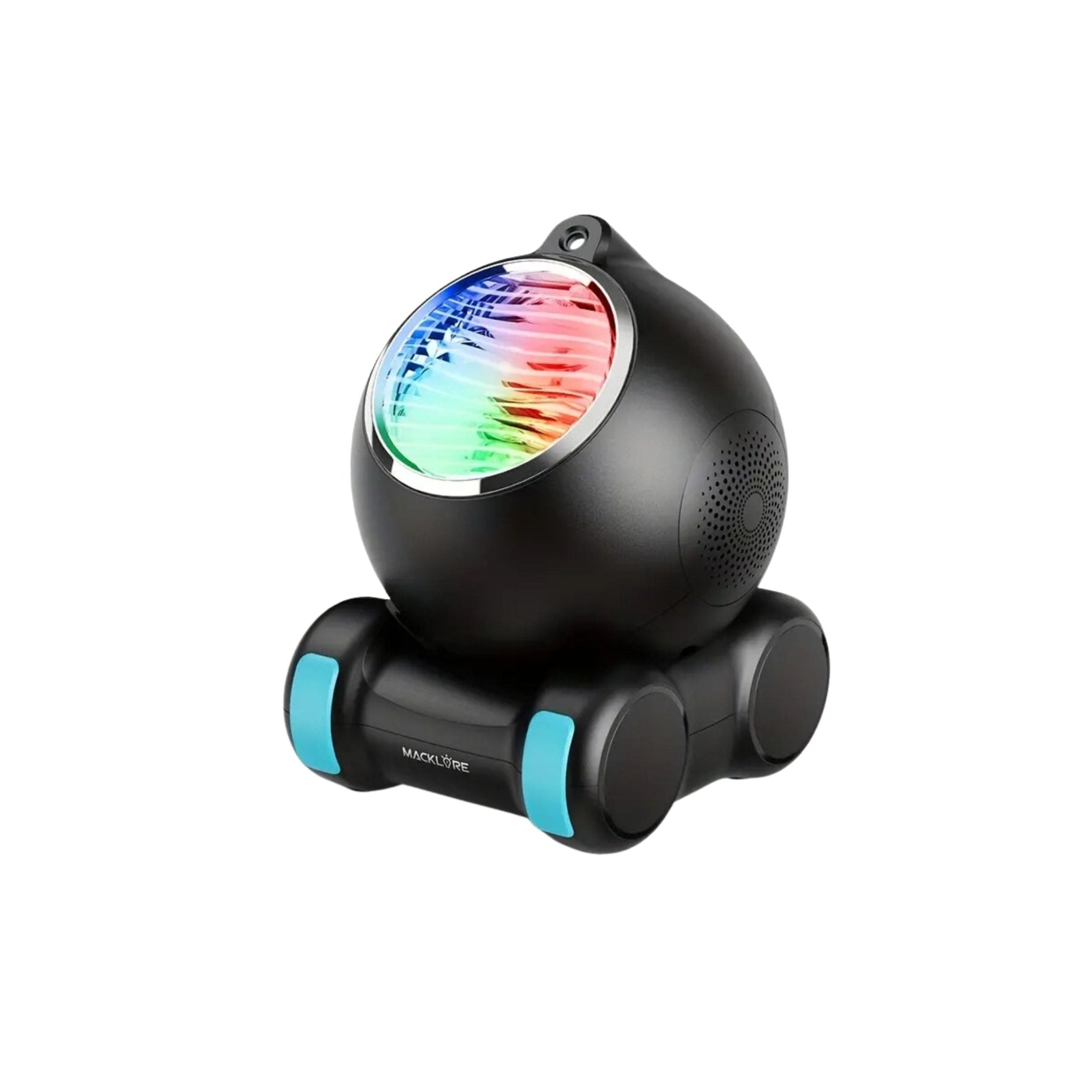 Galaxy Projector GP06 Pro - Black