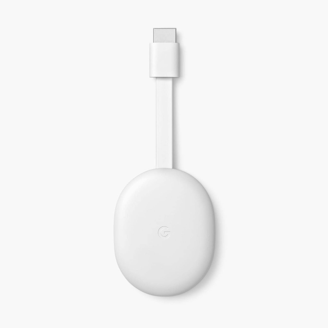 Google Chromecast with Tv