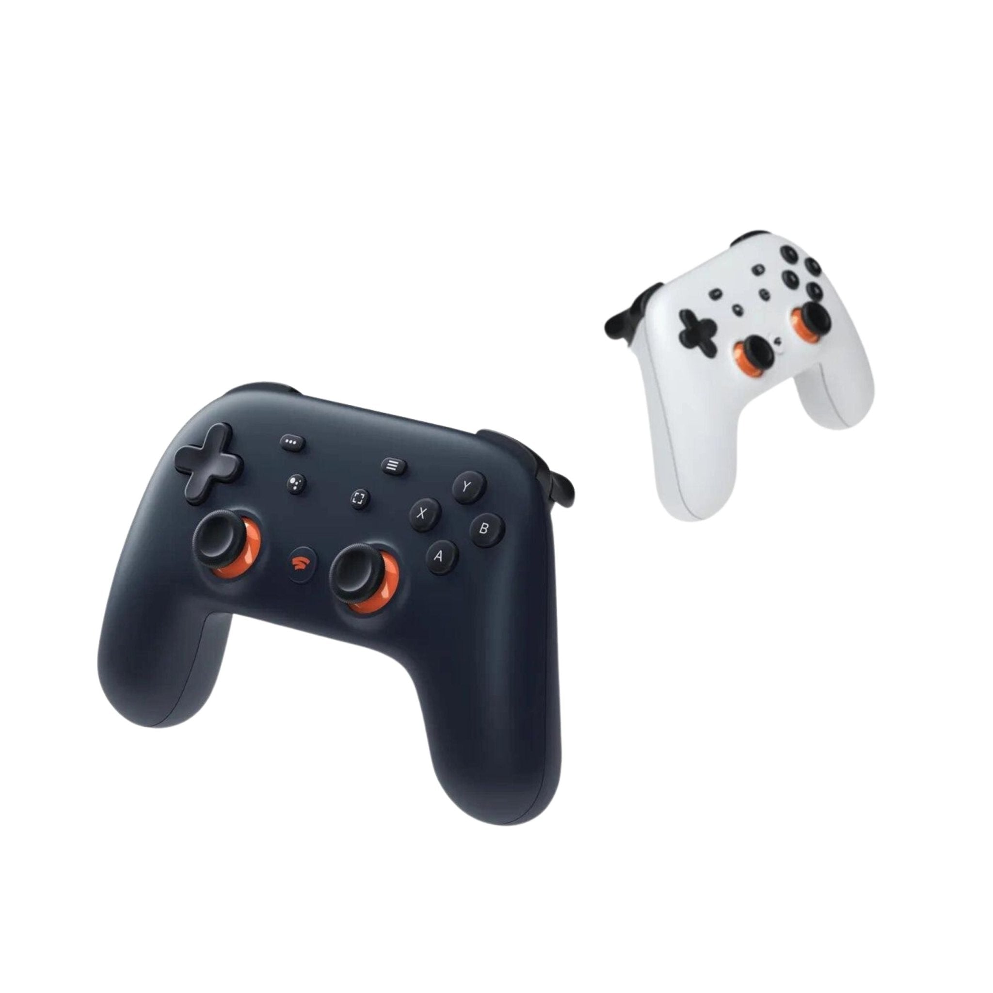 Google Stadia Controller