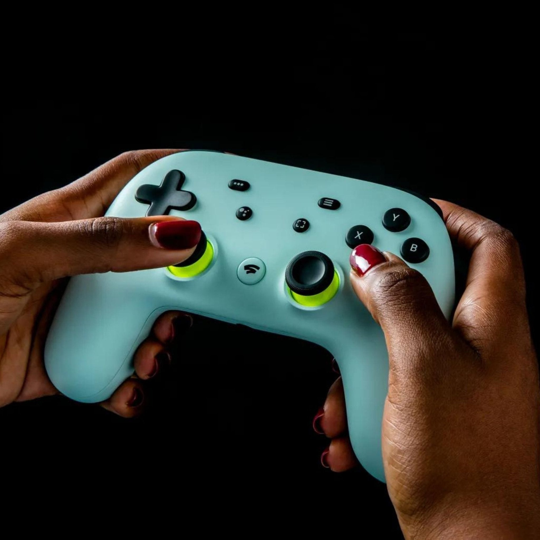 Google Stadia Controller