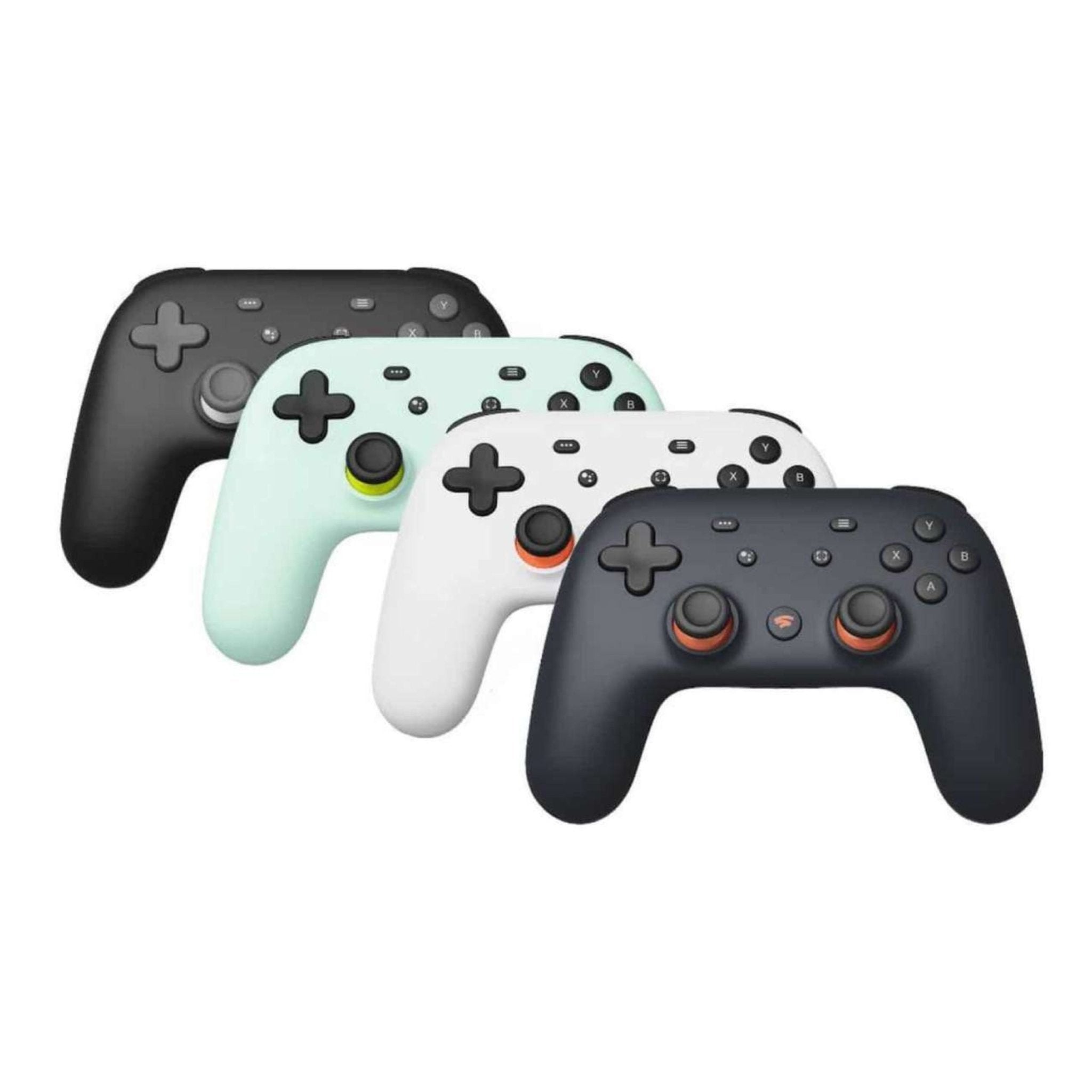 Google Stadia Controller