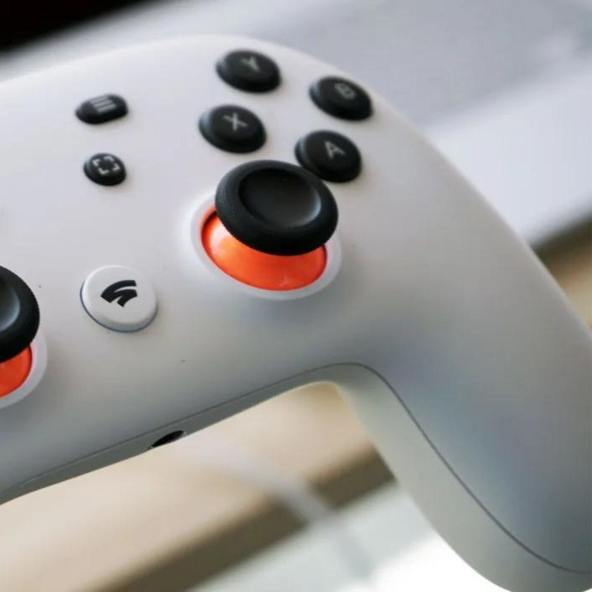 Google Stadia Controller