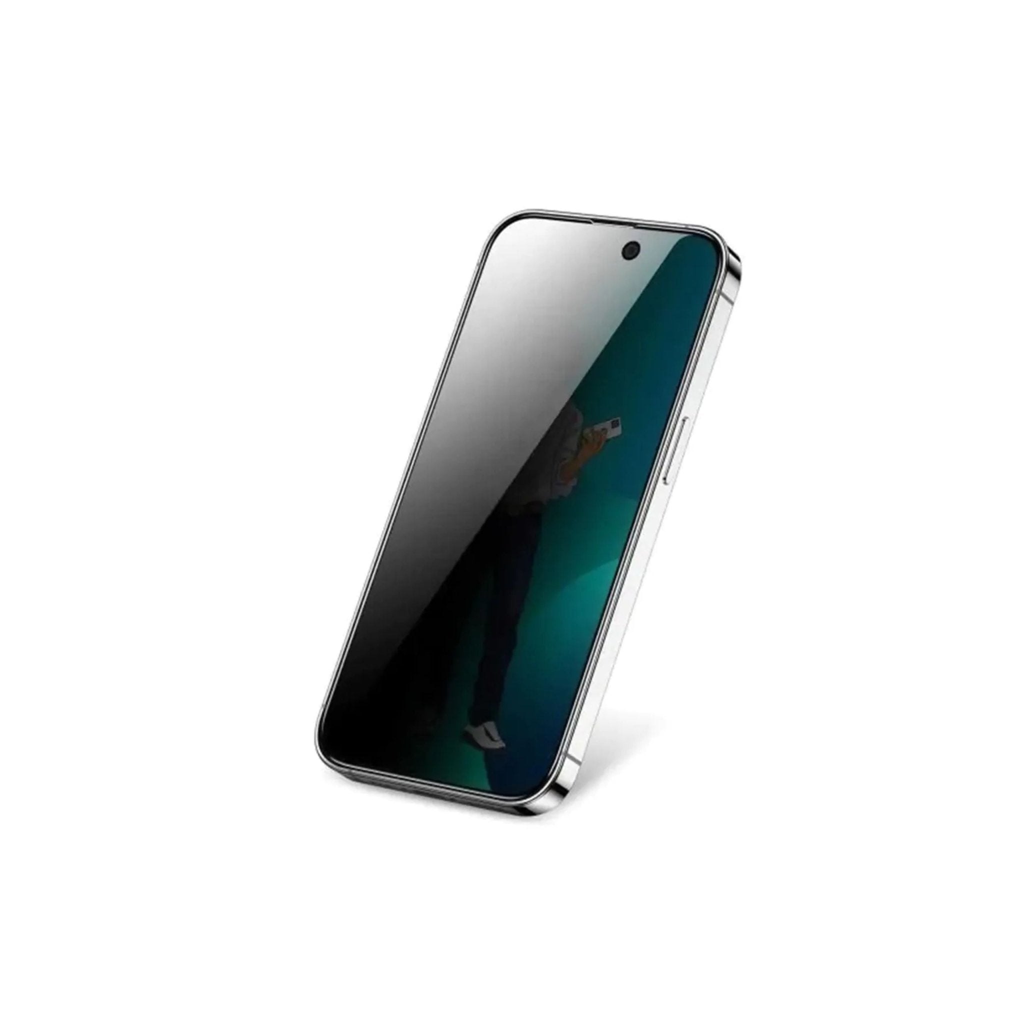 Green Lion 9H Steve Privacy Screen Protector For Iphone 14 Pro Max