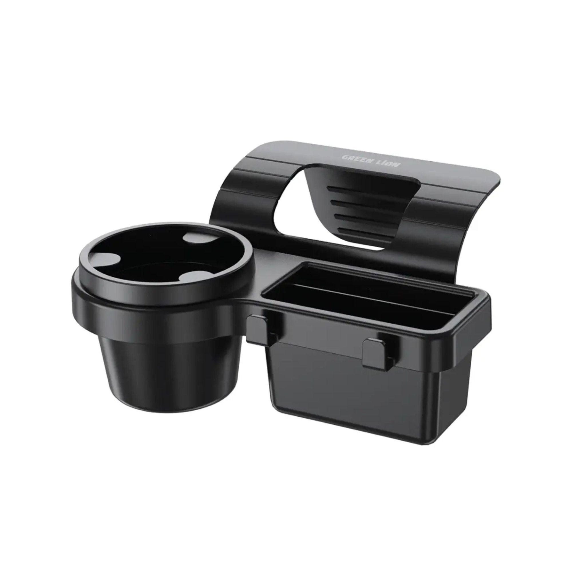 Green Lion Car Window Regulator - Black