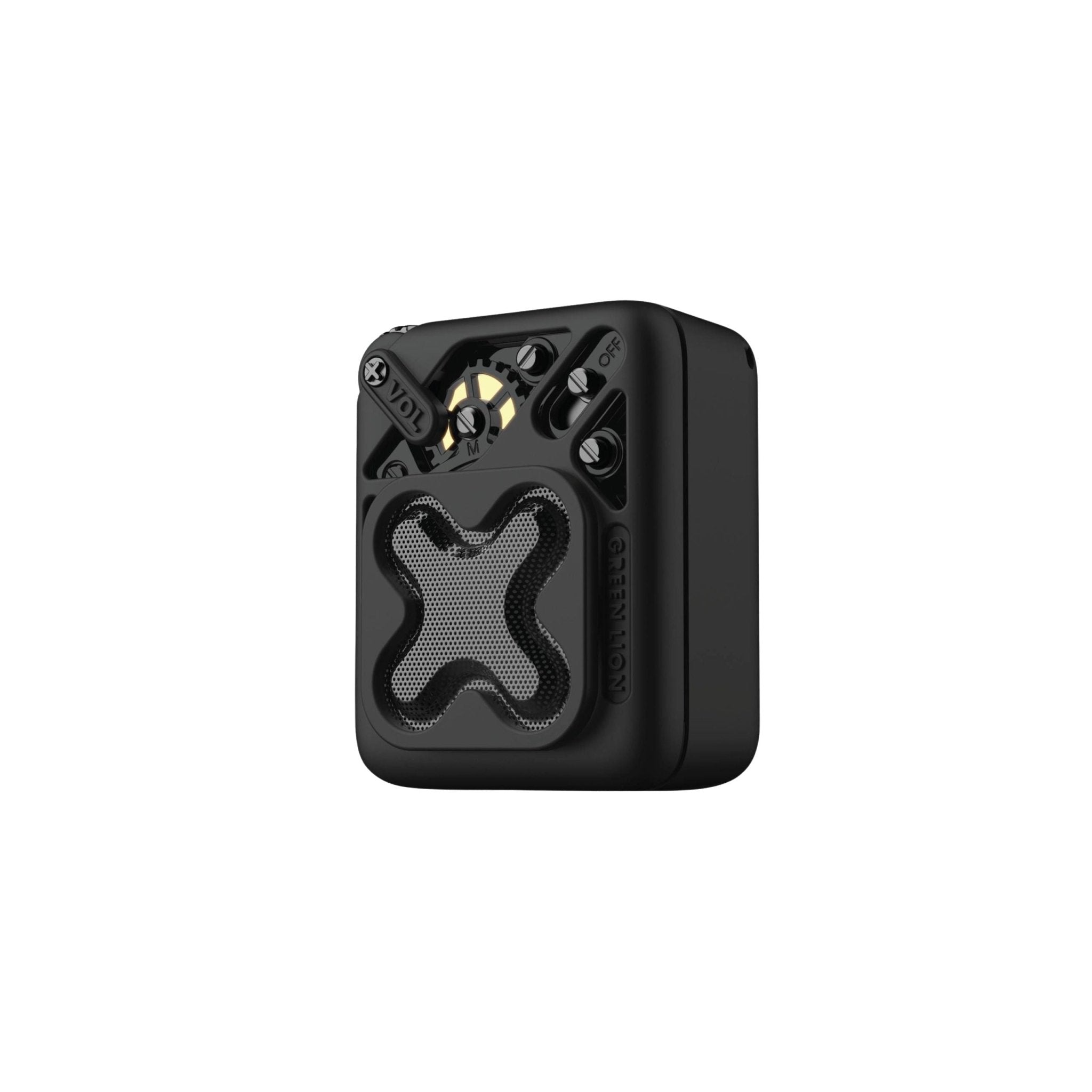 Green Lion Champion Mini Speaker Deep Bass