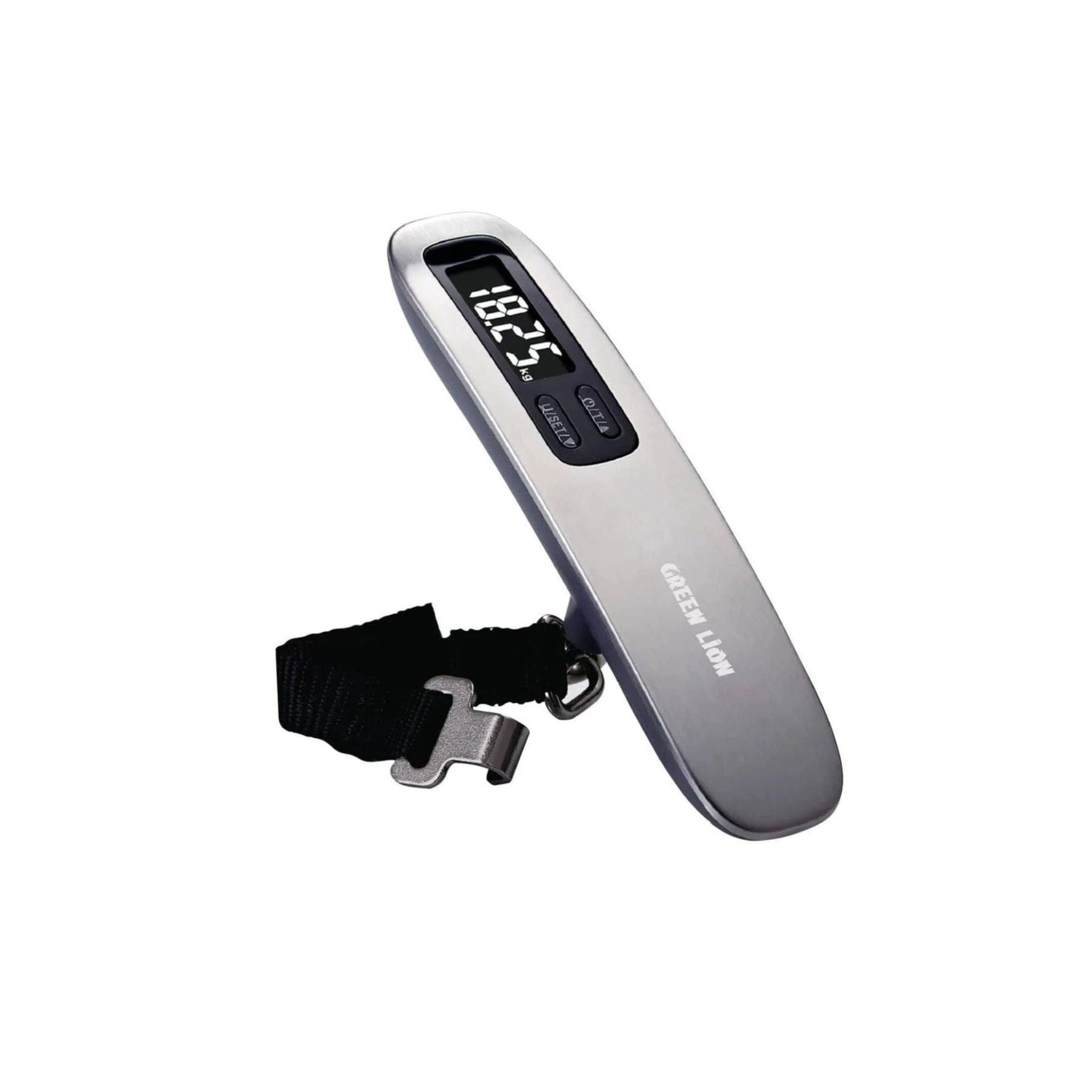 Green Lion Digital Luggage Scale Max 50Kg