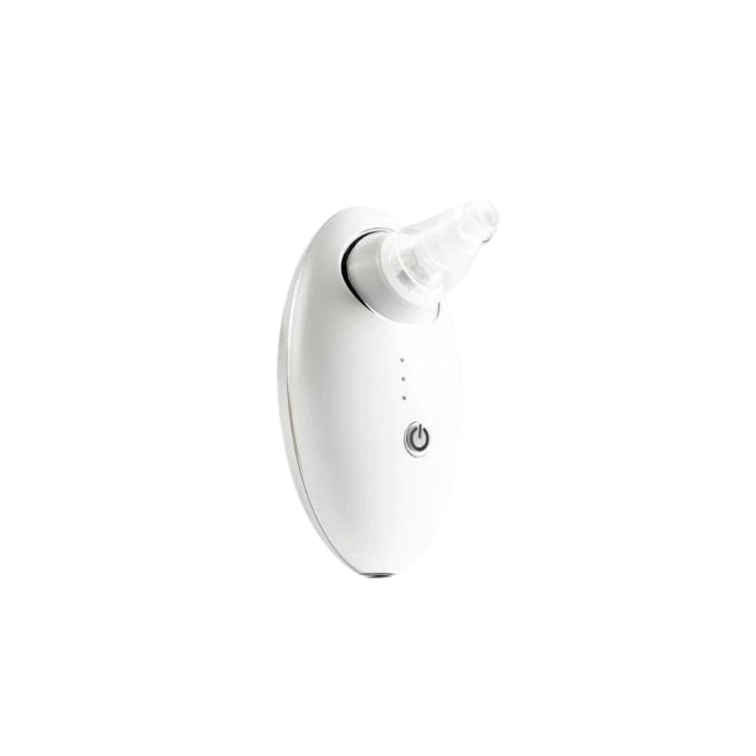 Green Lion Facial Blackhead Remover 650mAh 2.5W - White