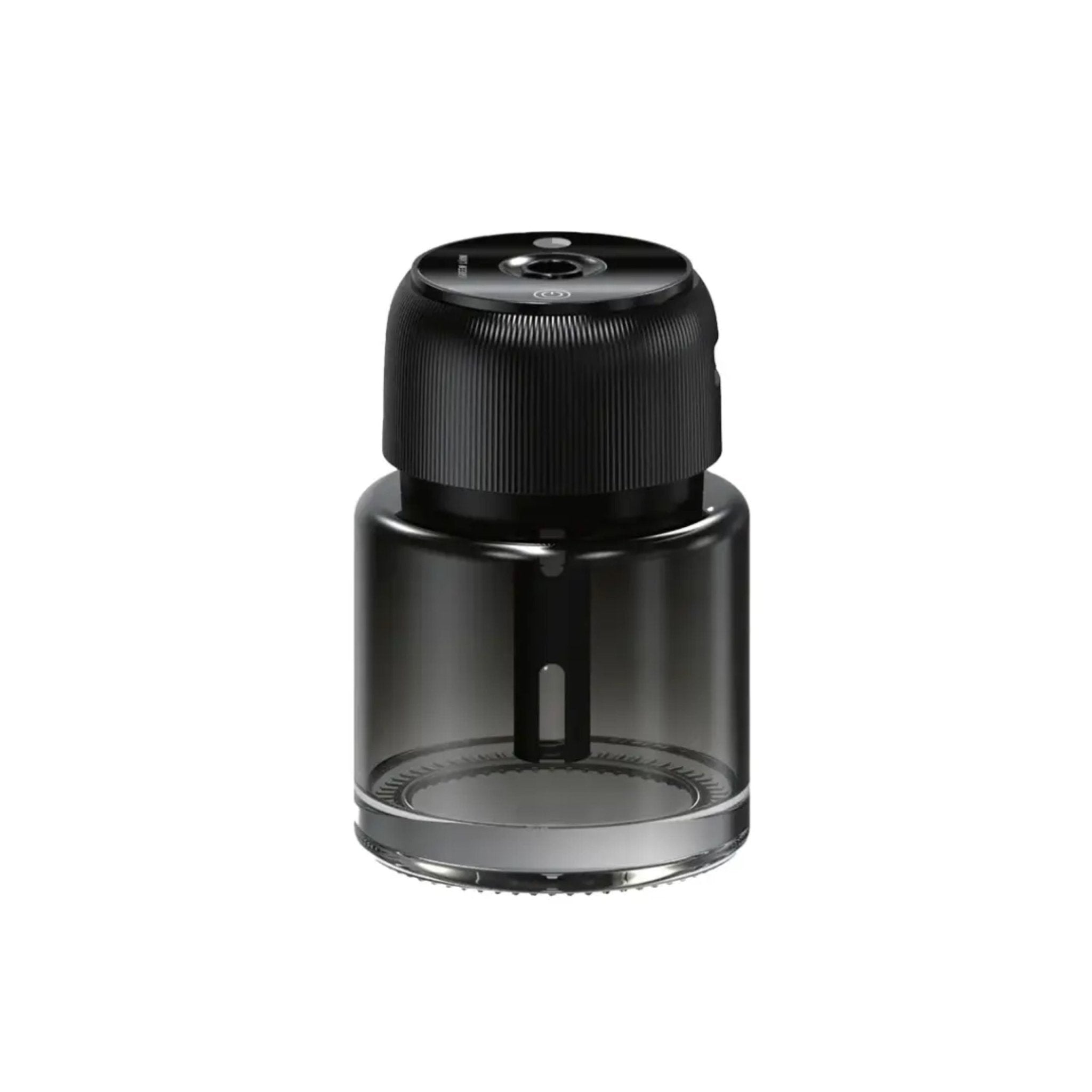 Green Lion Fragrance Diffuser 130mL - Black
