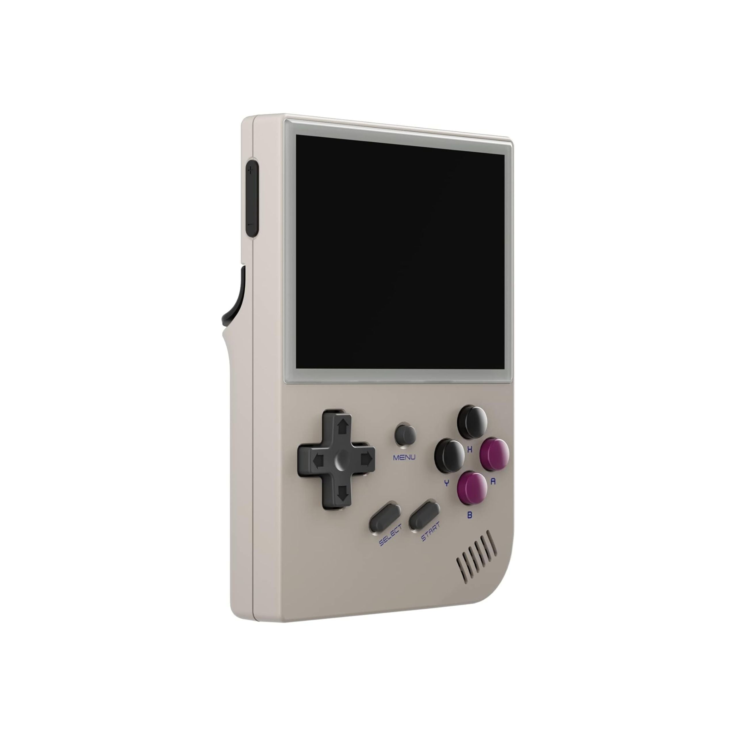 Green Lion GP Pro Gaming Console 64GB 2600mAh