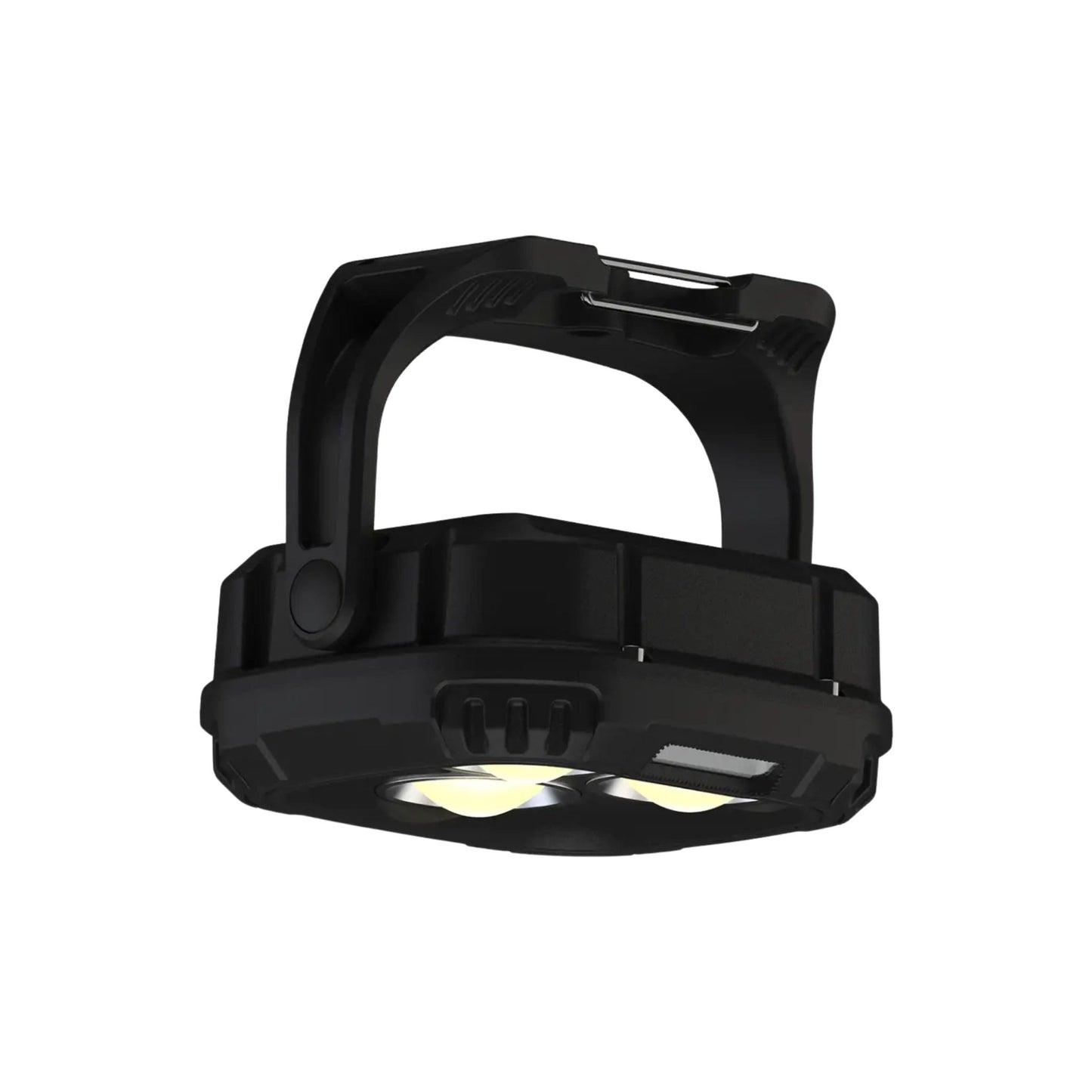 Green Lion Hyper Lum 1000 Lumen Work Lamp - Black