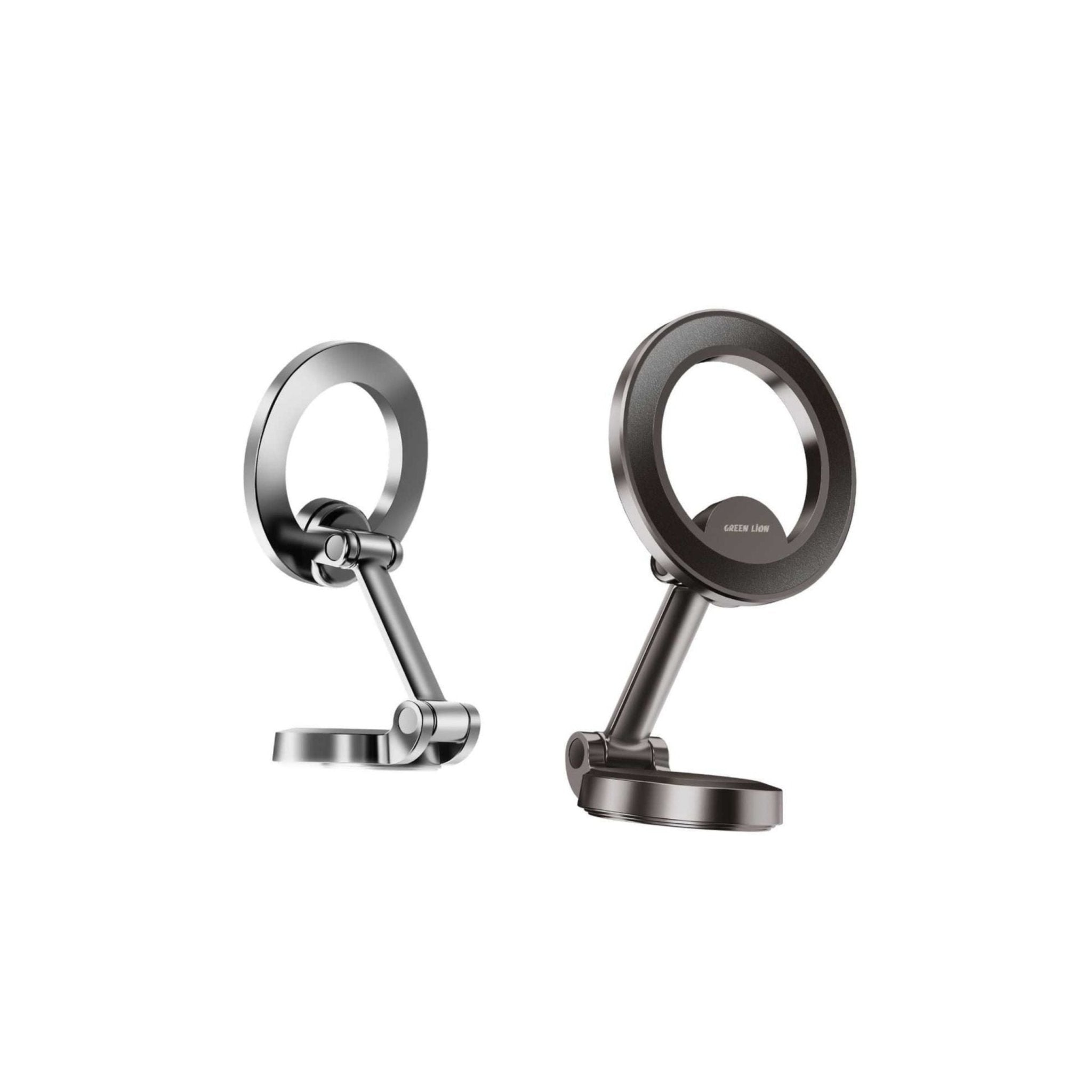 Green Lion Maghold 360 Car Mount - Black