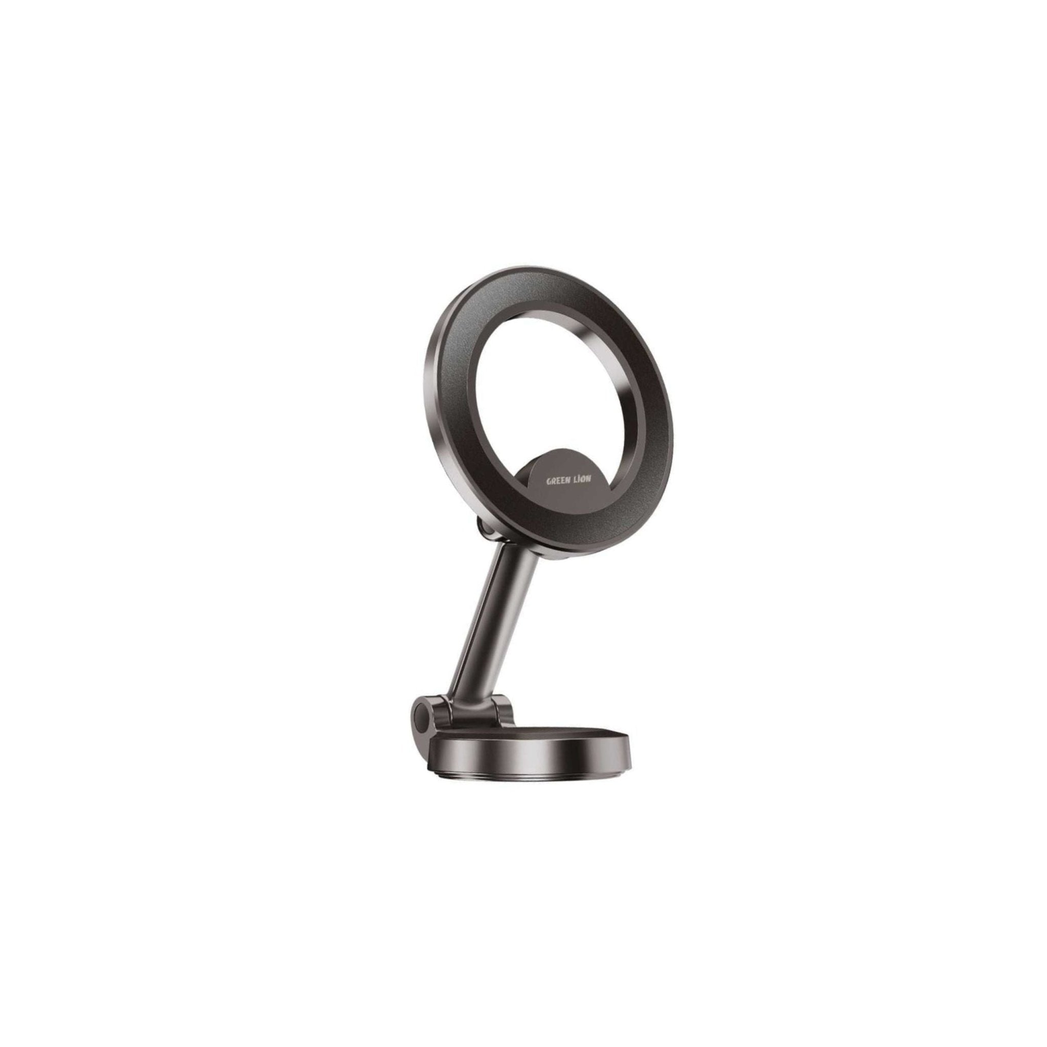 Green Lion Maghold 360 Car Mount - Black