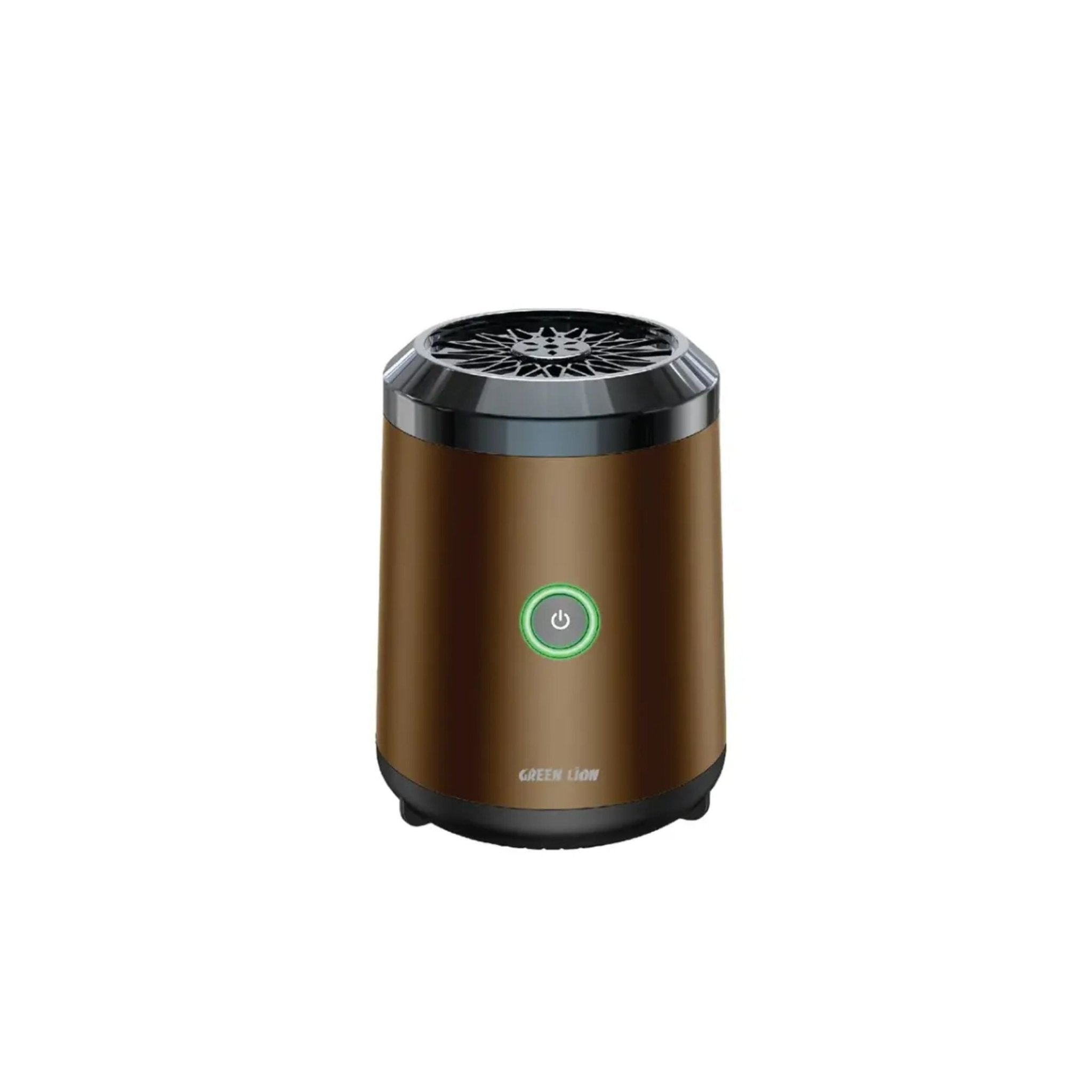 Green Lion Mini Bakhour 2 Incense Burner 2000mAh