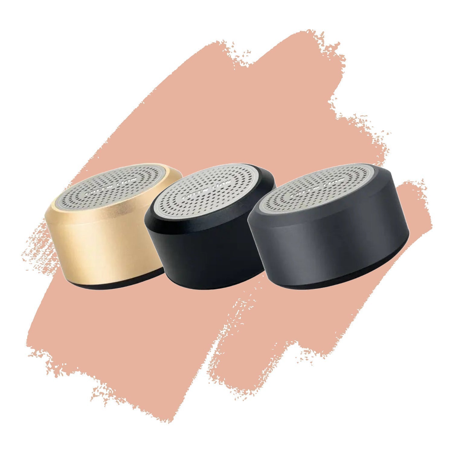 Green Lion Mini Muscle Speaker