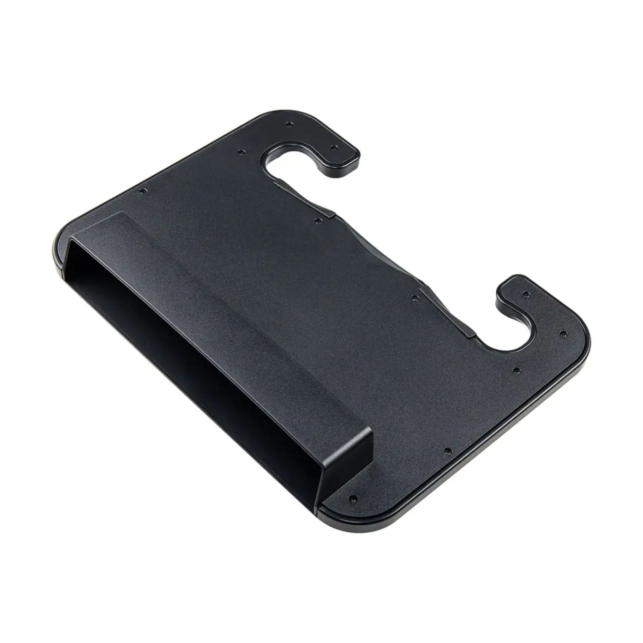 Green Lion Multifunctional Steering Wheel Tray - Black