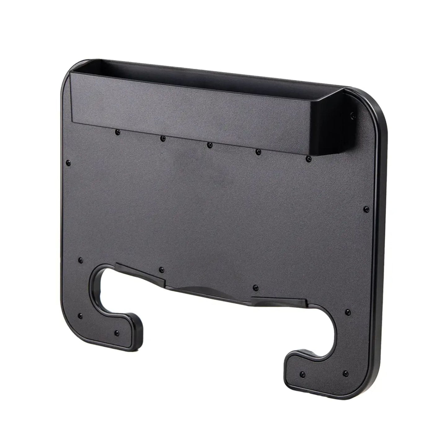 Green Lion Multifunctional Steering Wheel Tray - Black