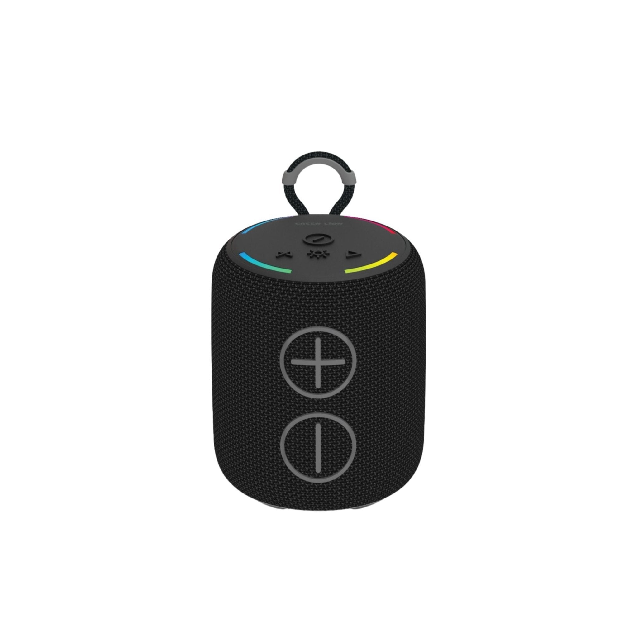 Green Lion Porto Wireless Speaker - Black