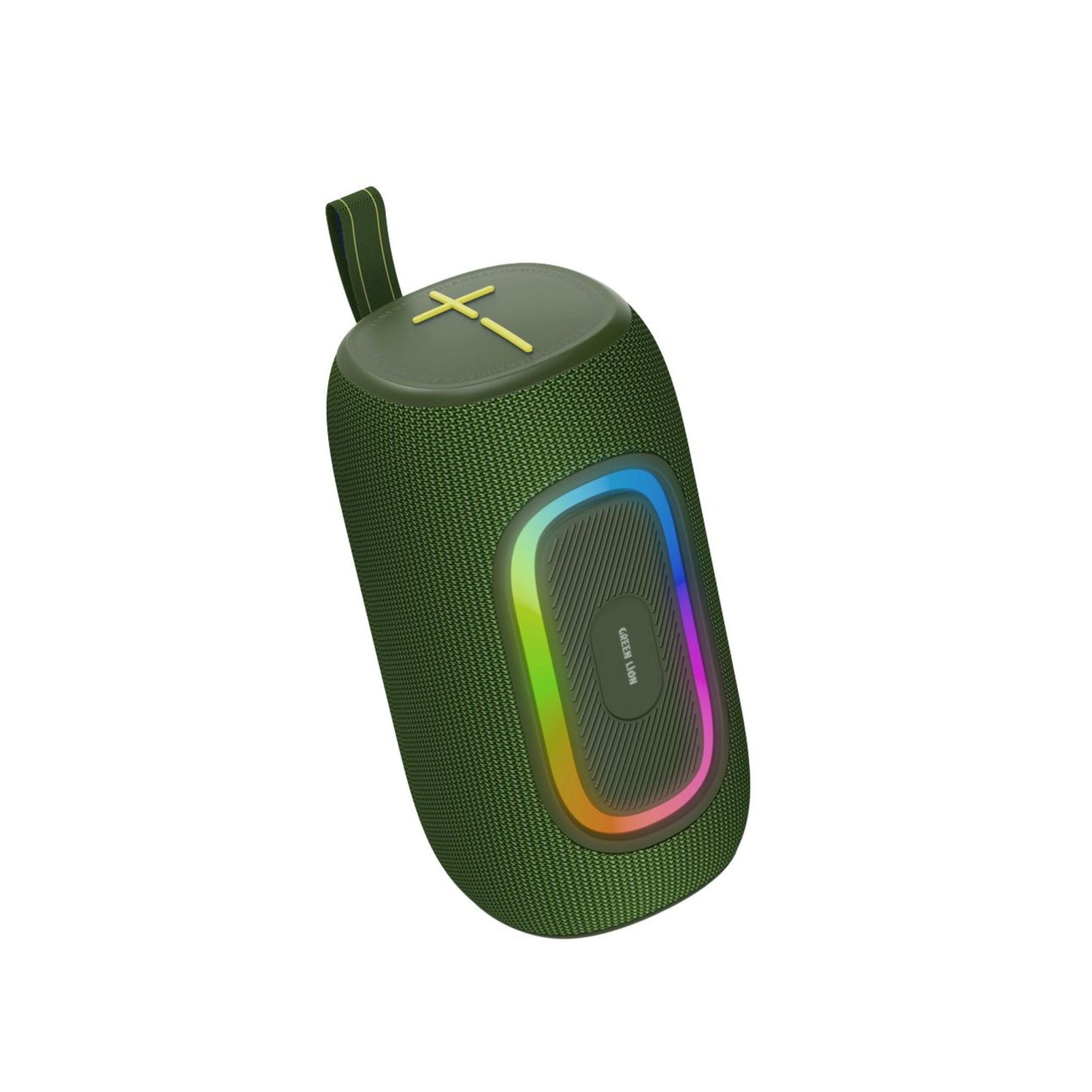 Green Lion Pristone Pro Wireless Speaker