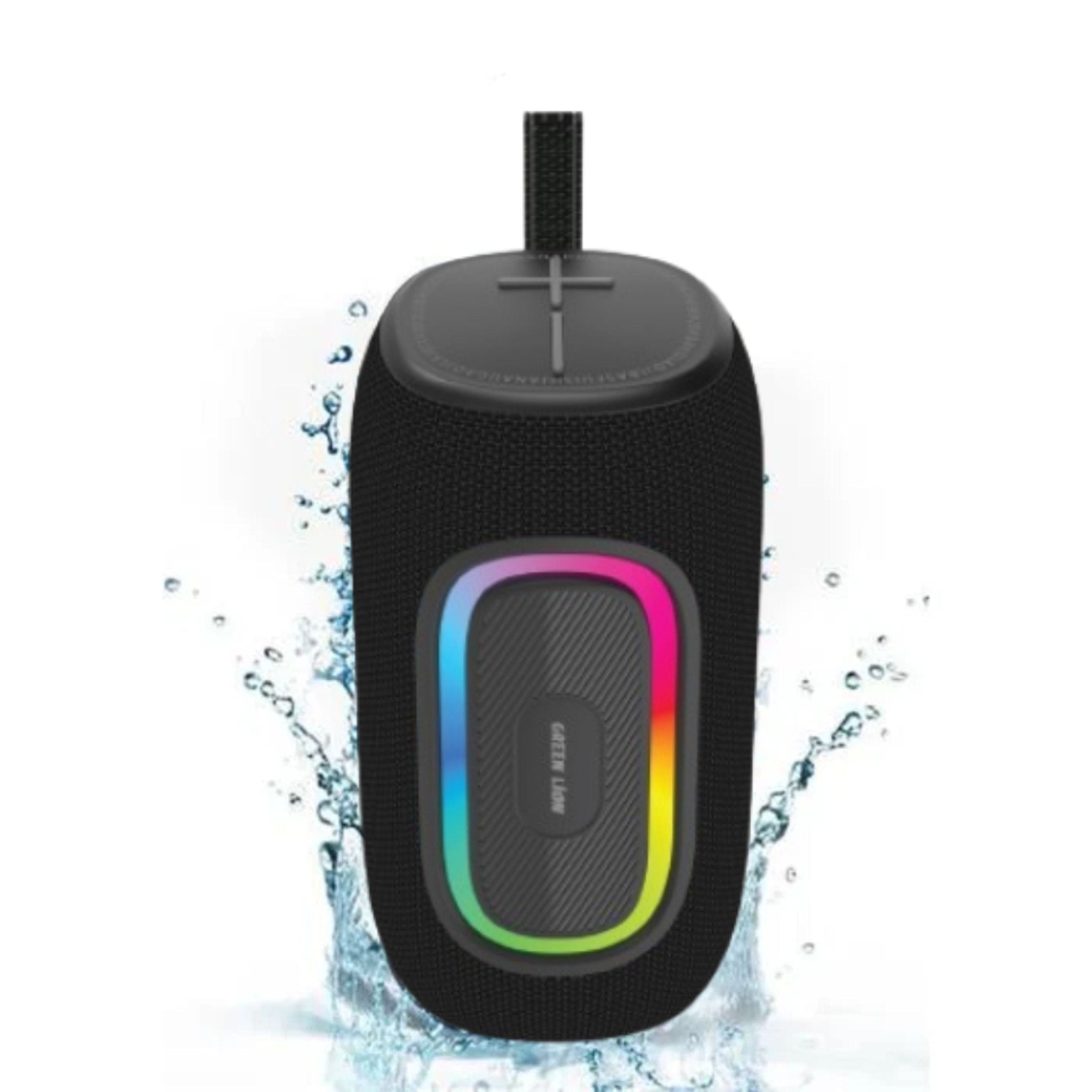 Green Lion Pristone Pro Wireless Speaker