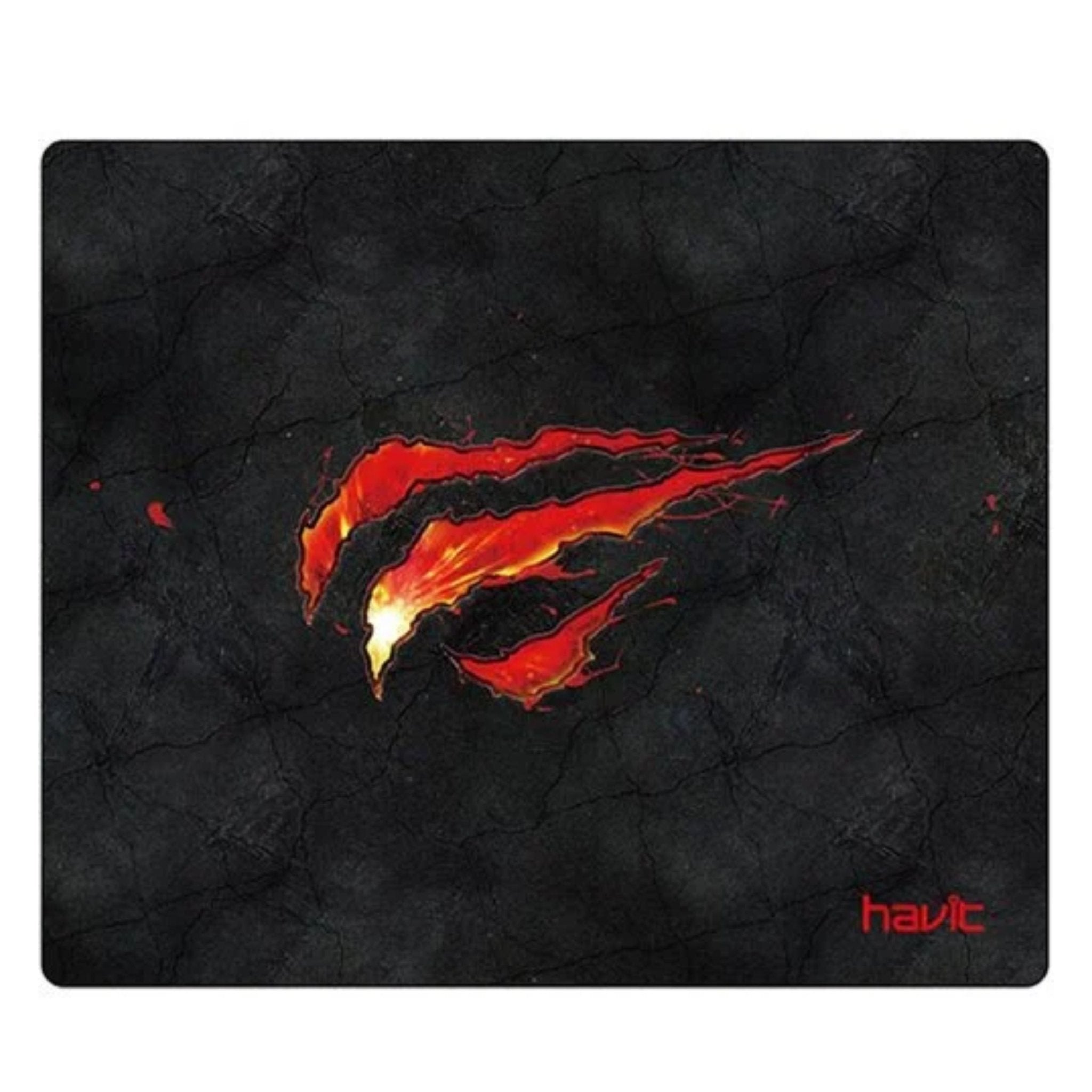 HAVIT KB501CM 4NI1 Gaming Combo - Black