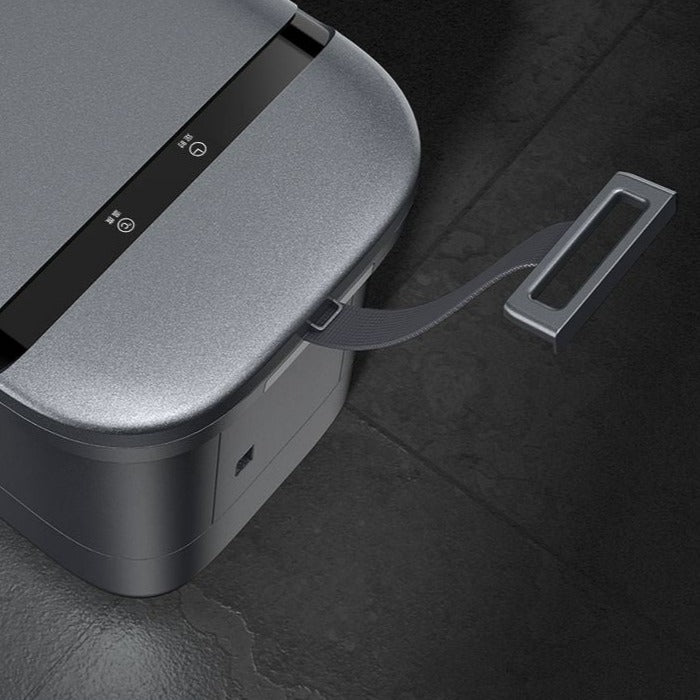 HITH Smart Foot Bath ZMZ-T1 - Grey