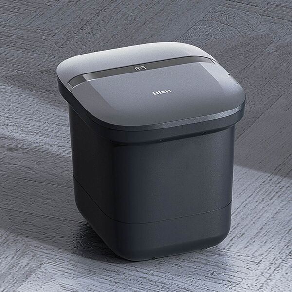 HITH Smart Foot Bath ZMZ-T1 - Grey