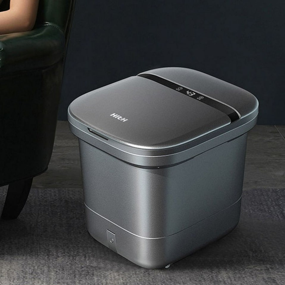 HITH Smart Foot Bath ZMZ-T1 - Grey