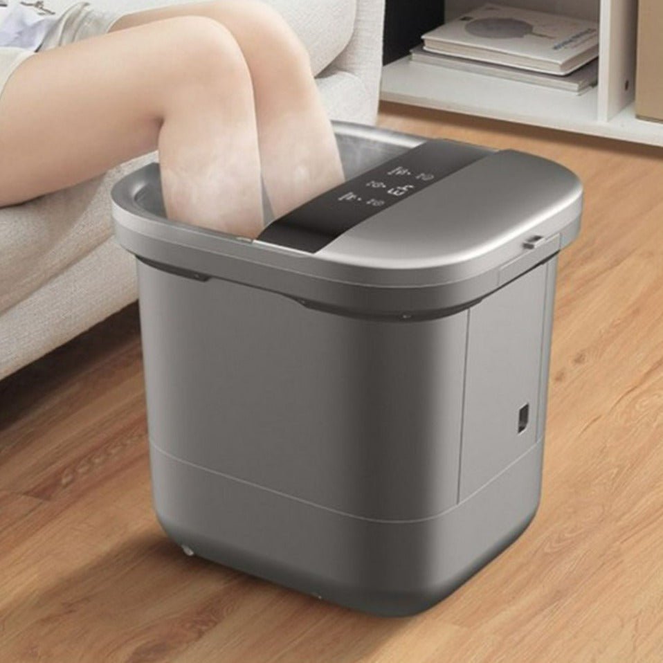 HITH Smart Foot Bath ZMZ-T1 - Grey