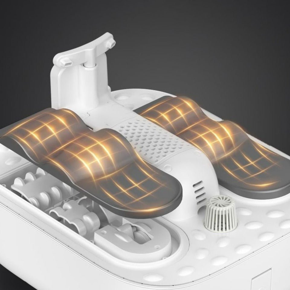 HITH Smart Foot Bath ZMZ-T1 - Grey