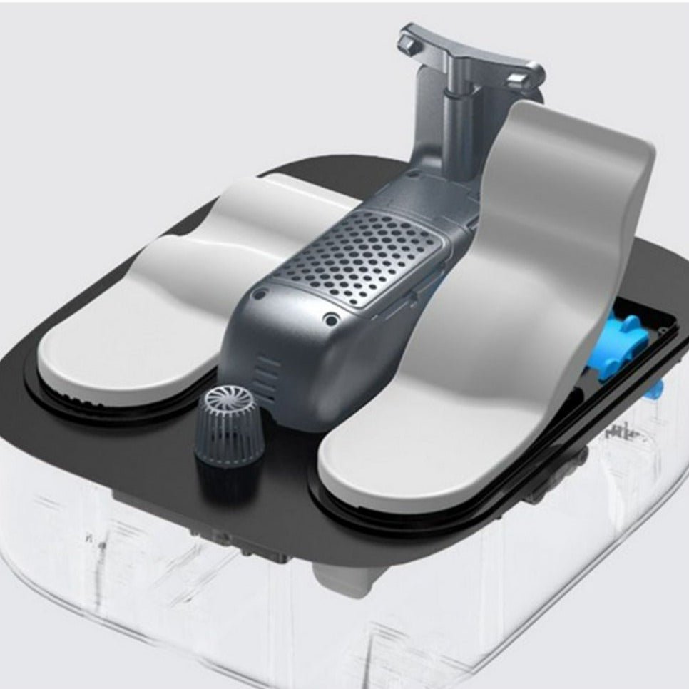 HITH Smart Foot Bath ZMZ-T1 - Grey
