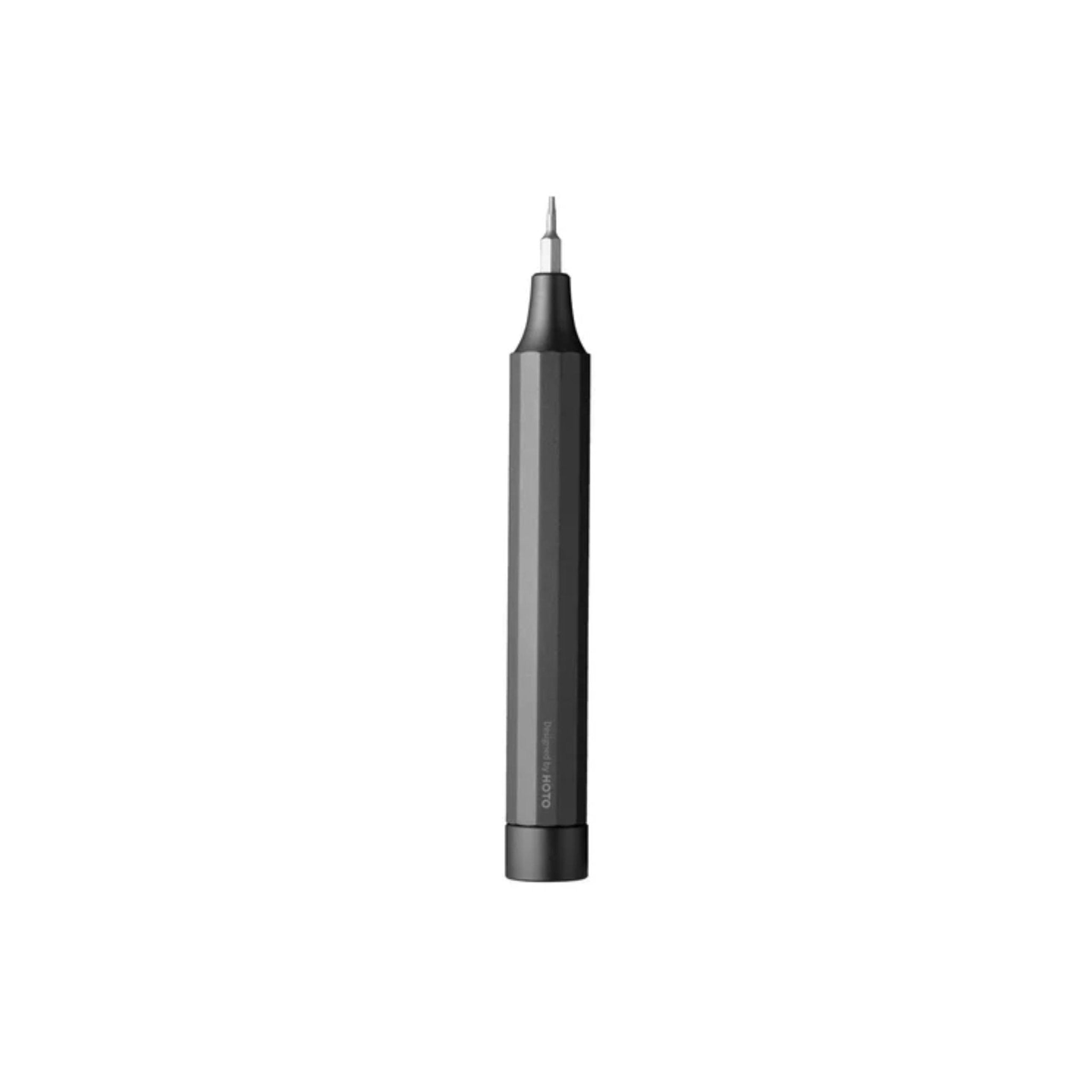HOTO 24 in 1 Precision Screwdriver Set - Dark Gray