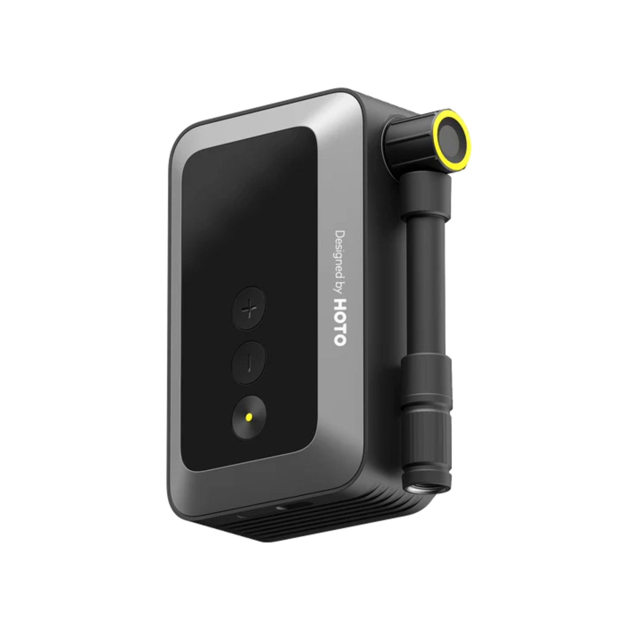 HOTO Air Pump Pocket - Black