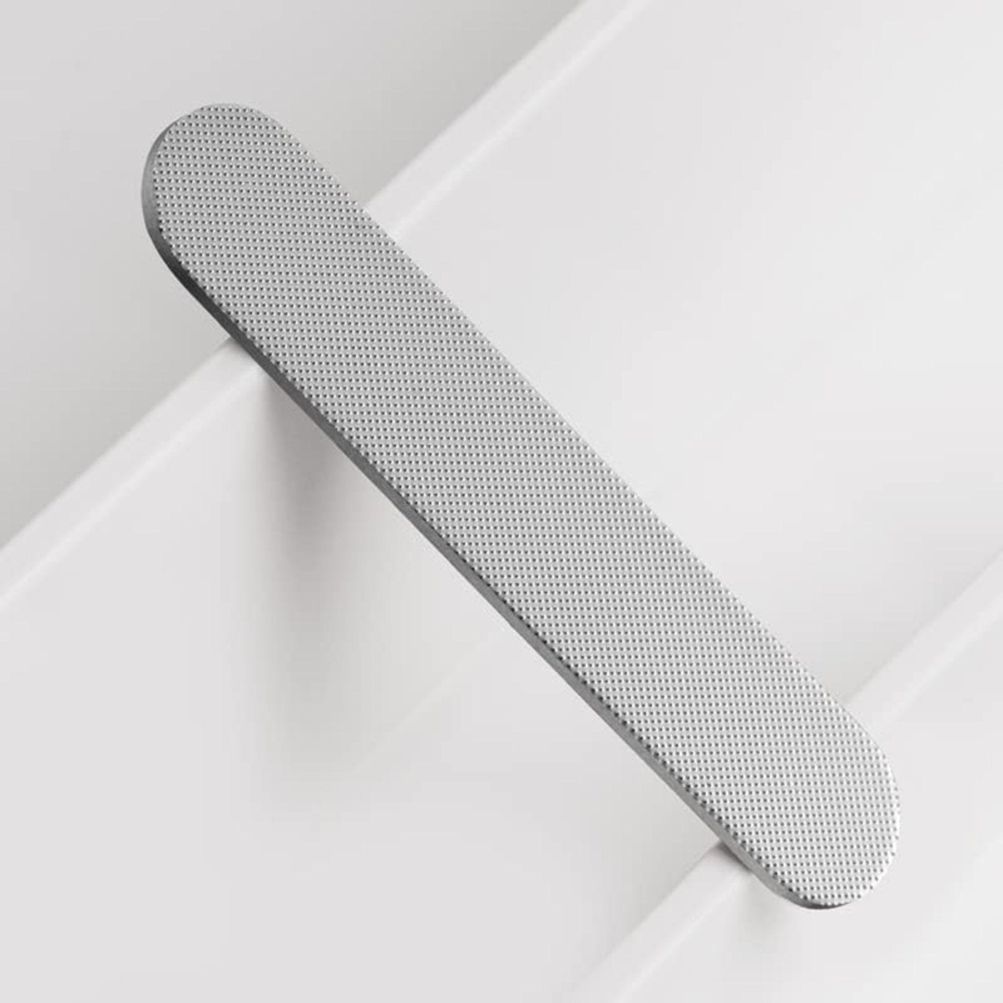 HOTO Clicclic Three-piece Nail Clipper - White