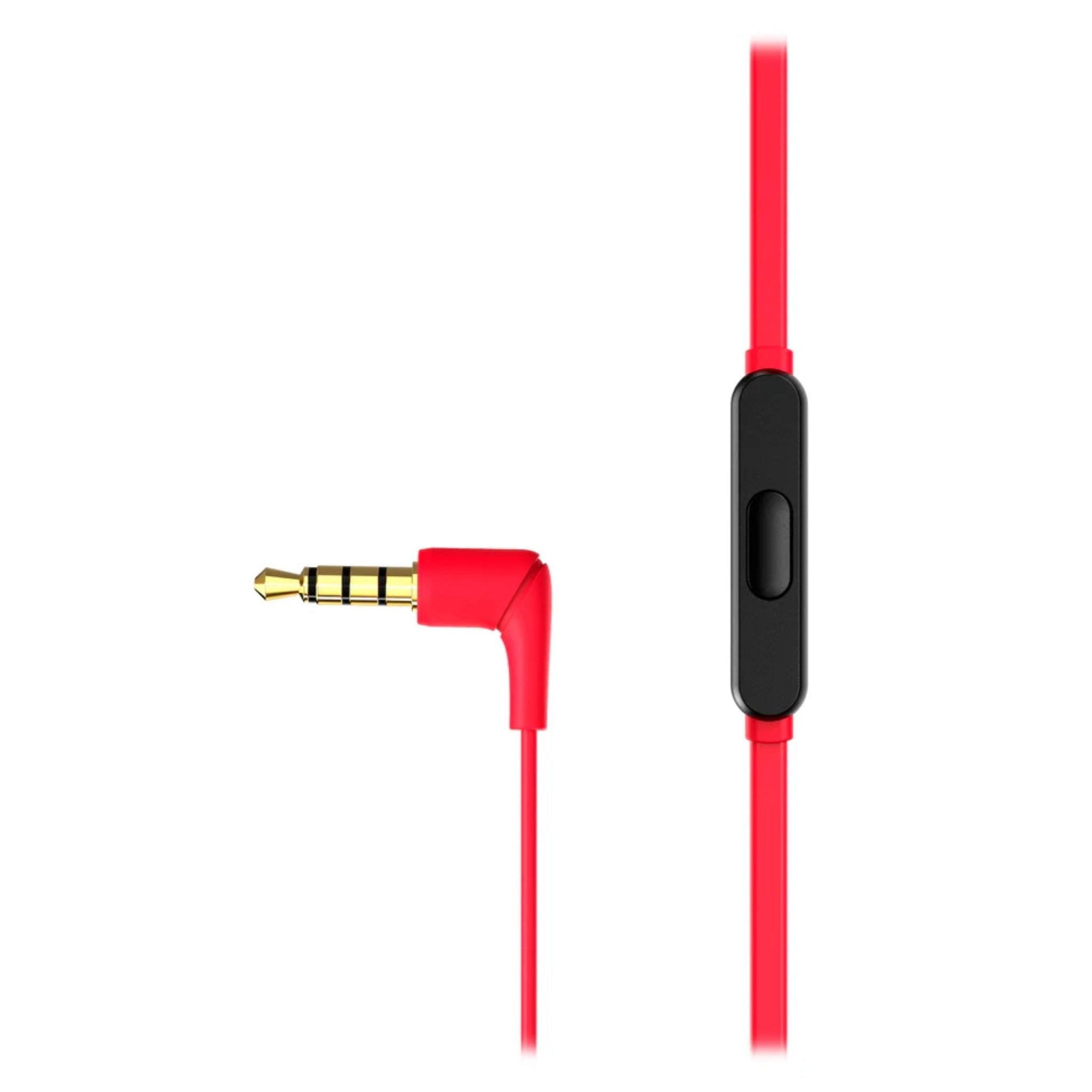 HYPERX Cloud II Wired Gaming Earbuds With Mic - Red