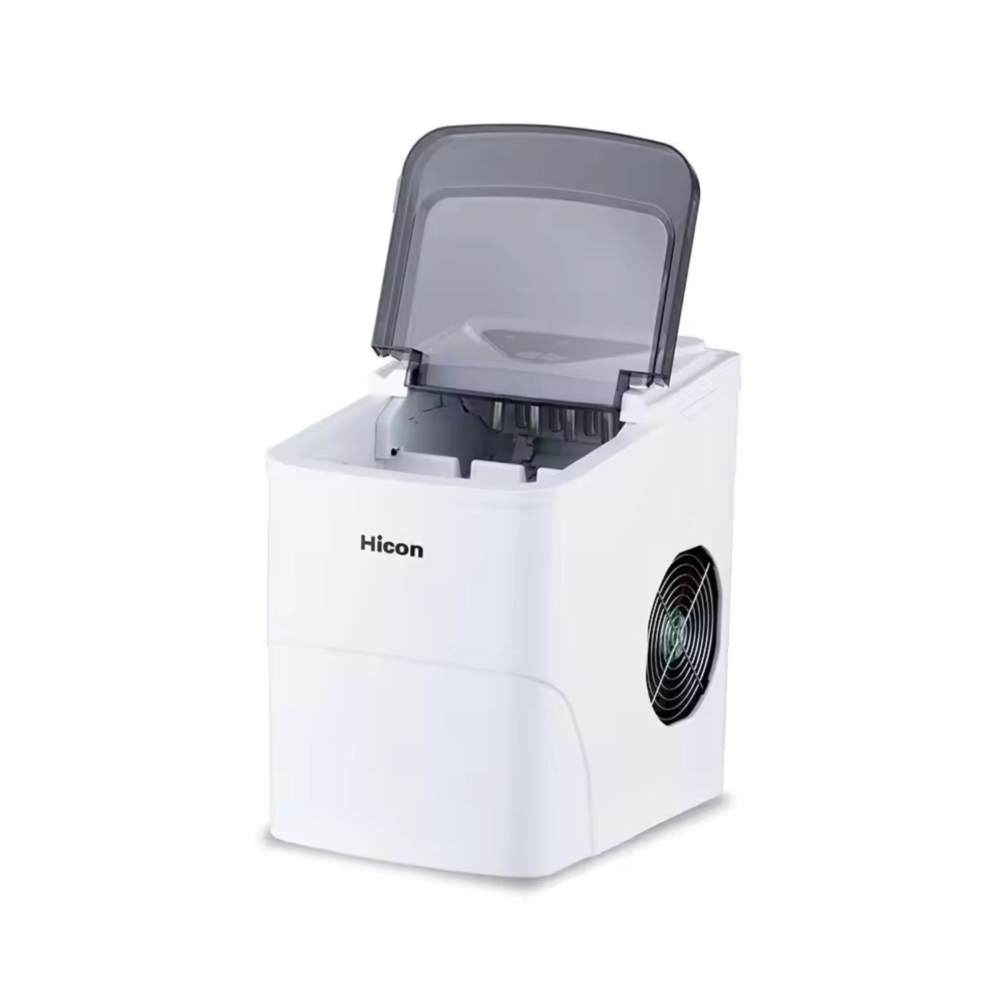 Hicon Ice Maker Machine - Household Ice Machine