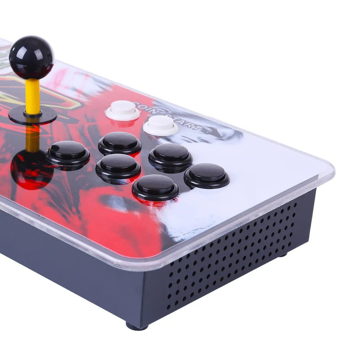 High Definition Home Game Machine Street Fighter