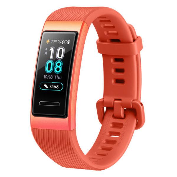 Huawei Band 3 (orange)