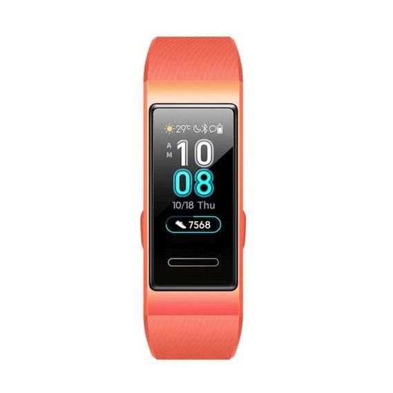 Huawei Band 3 (orange)