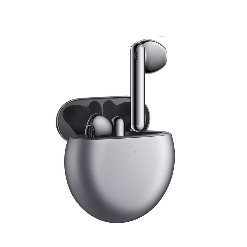 Huawei Freebuds 4 - Silver