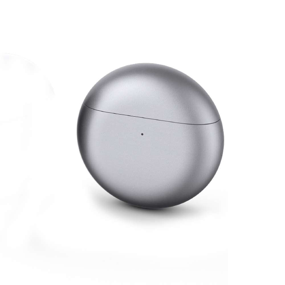 Huawei Freebuds 4 - Silver