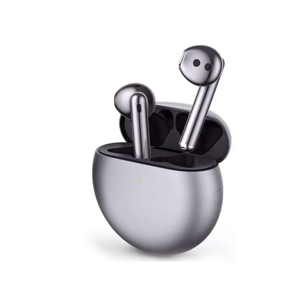 Huawei Freebuds 4 - Silver