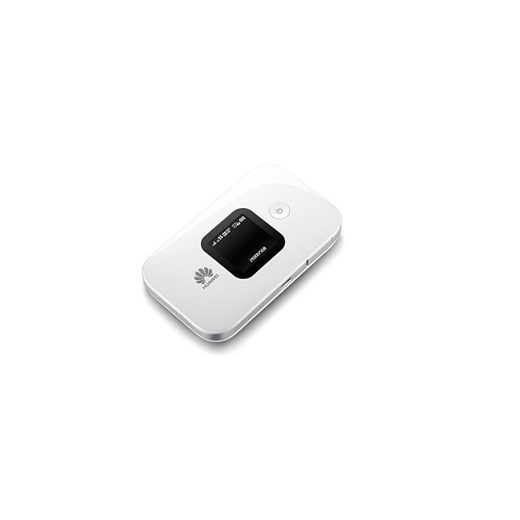 Huawei Mobile WiFi 150Mbps 1500mAh E5577-320 - White