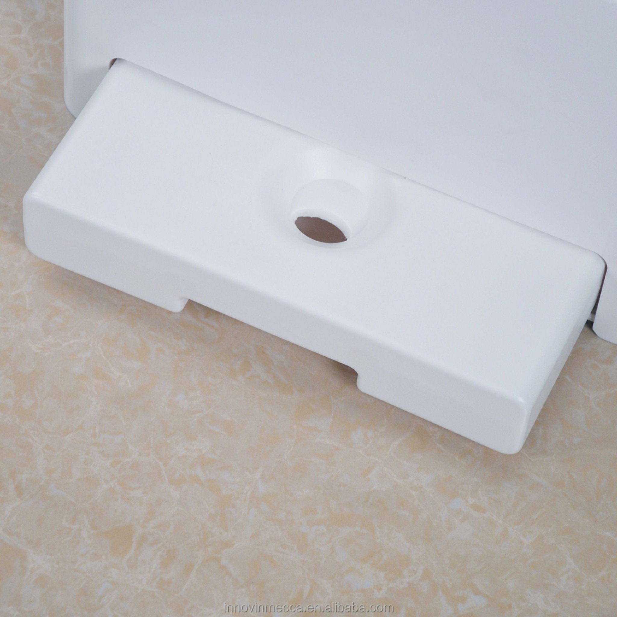 INNOV Multi-Functional Wudu Machine - White