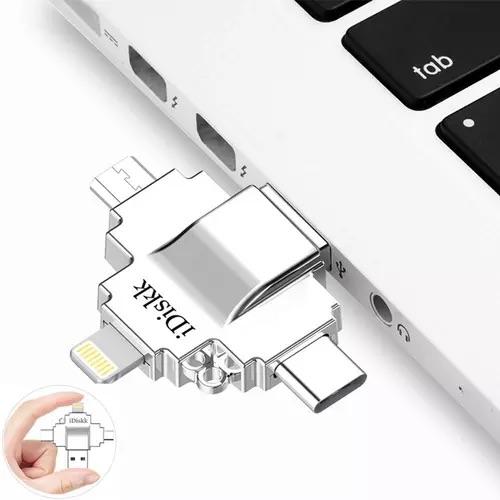 Idiskk Reader Made For Ipod - Iphone - Ipad