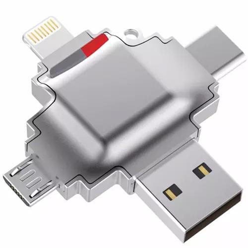 Idiskk Reader Made For Ipod - Iphone - Ipad